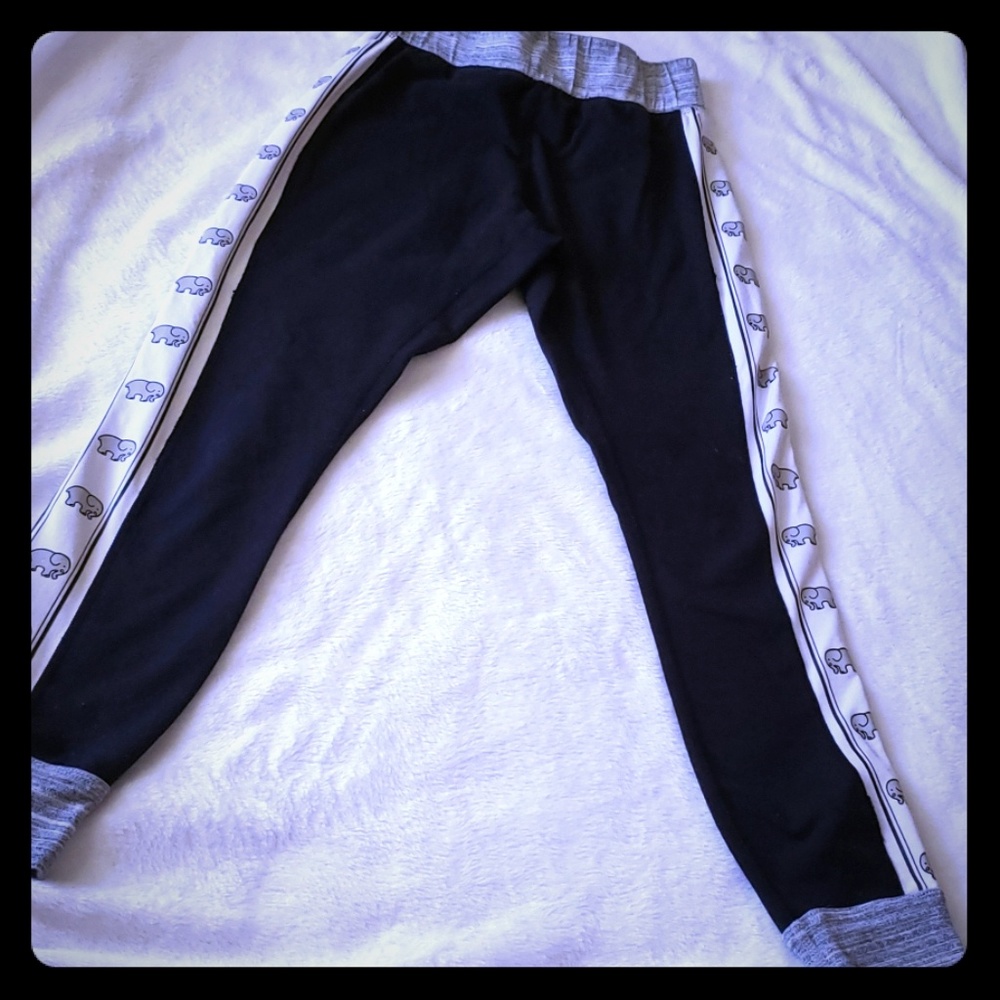 Ivory Ella joggers